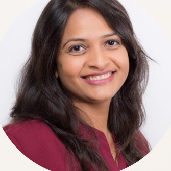 Mansi Mehta