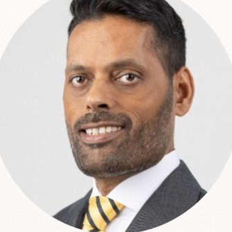 Ravindra Kumar