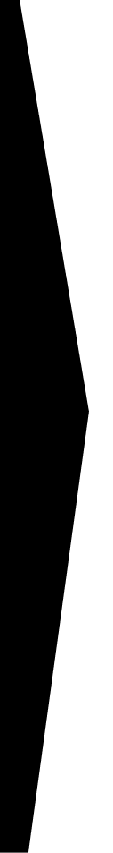 Silhouette of a standing woman with one arm bent, holding an object near her face.
