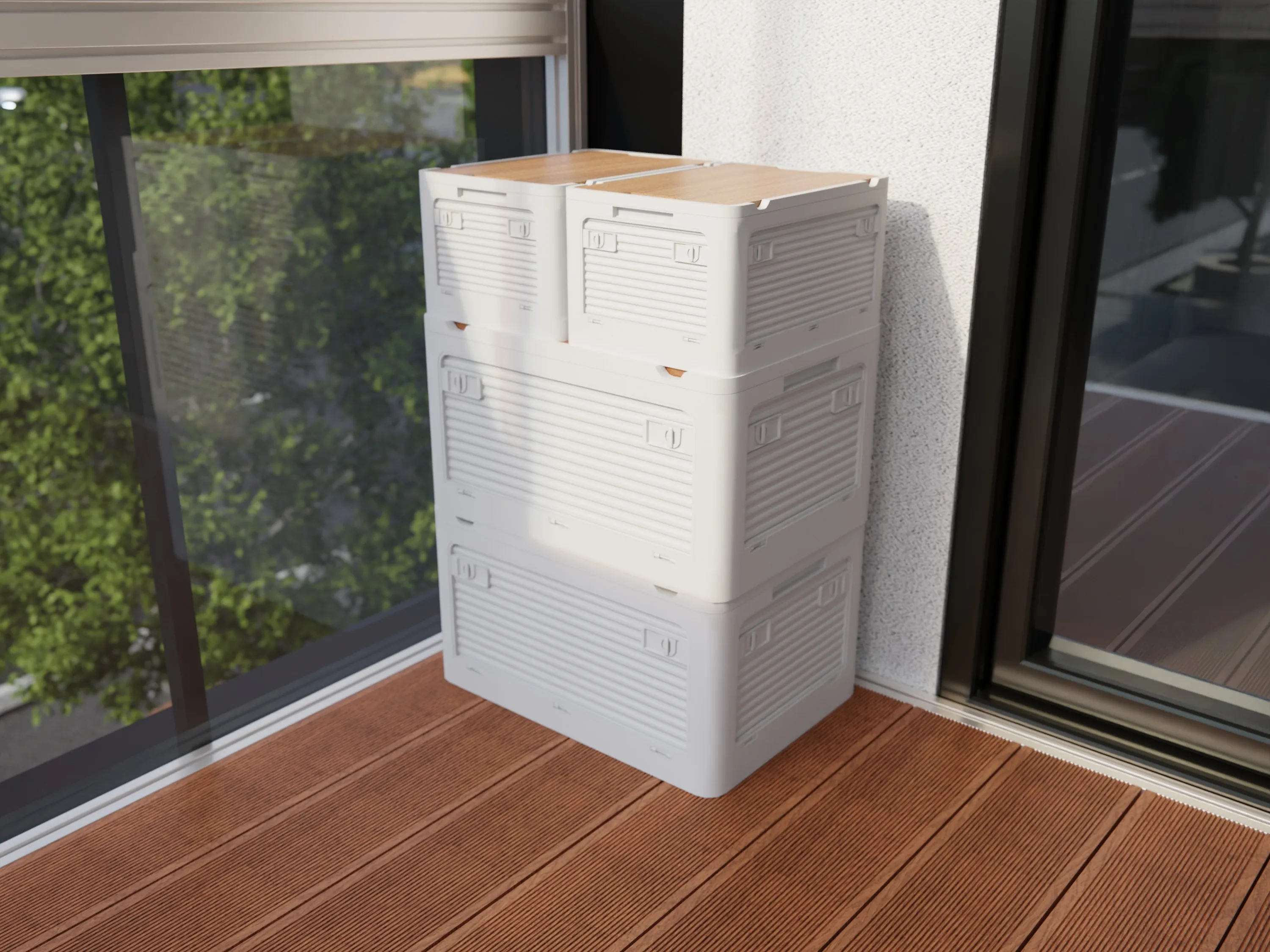 Photo of Storage Box