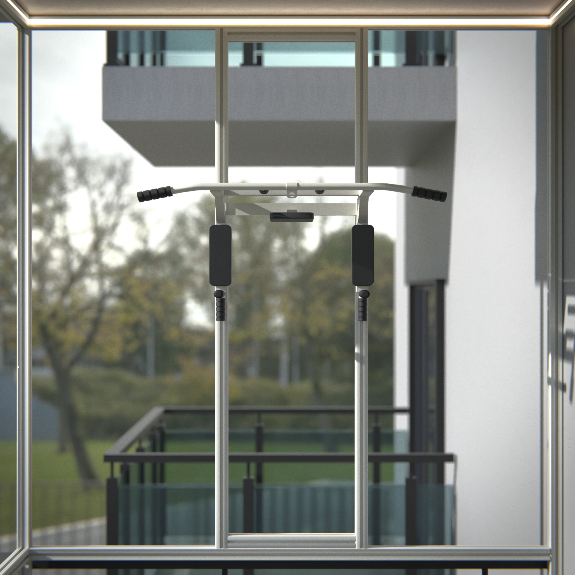 Photo of Fitness Station