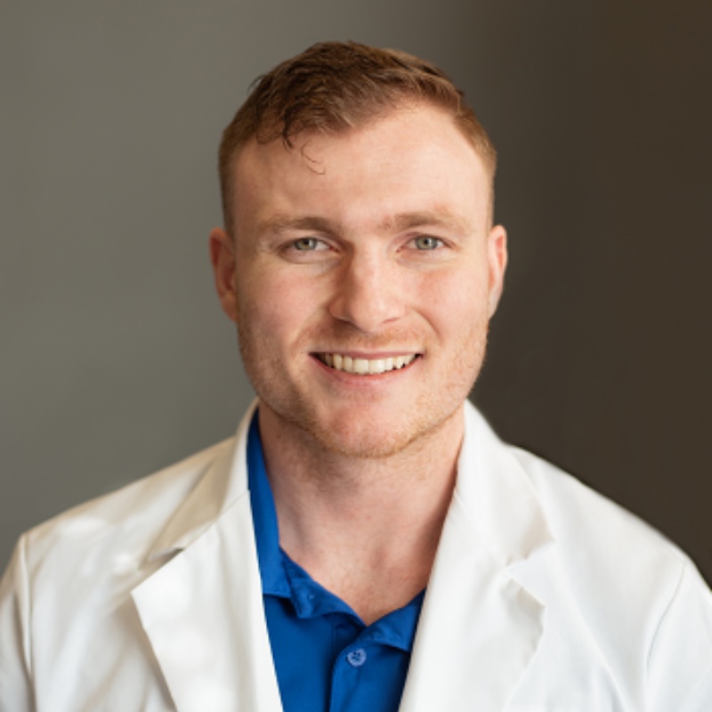 Dr. Matthew Lahey — Associate Doctor at Advanced Health Chiropractic