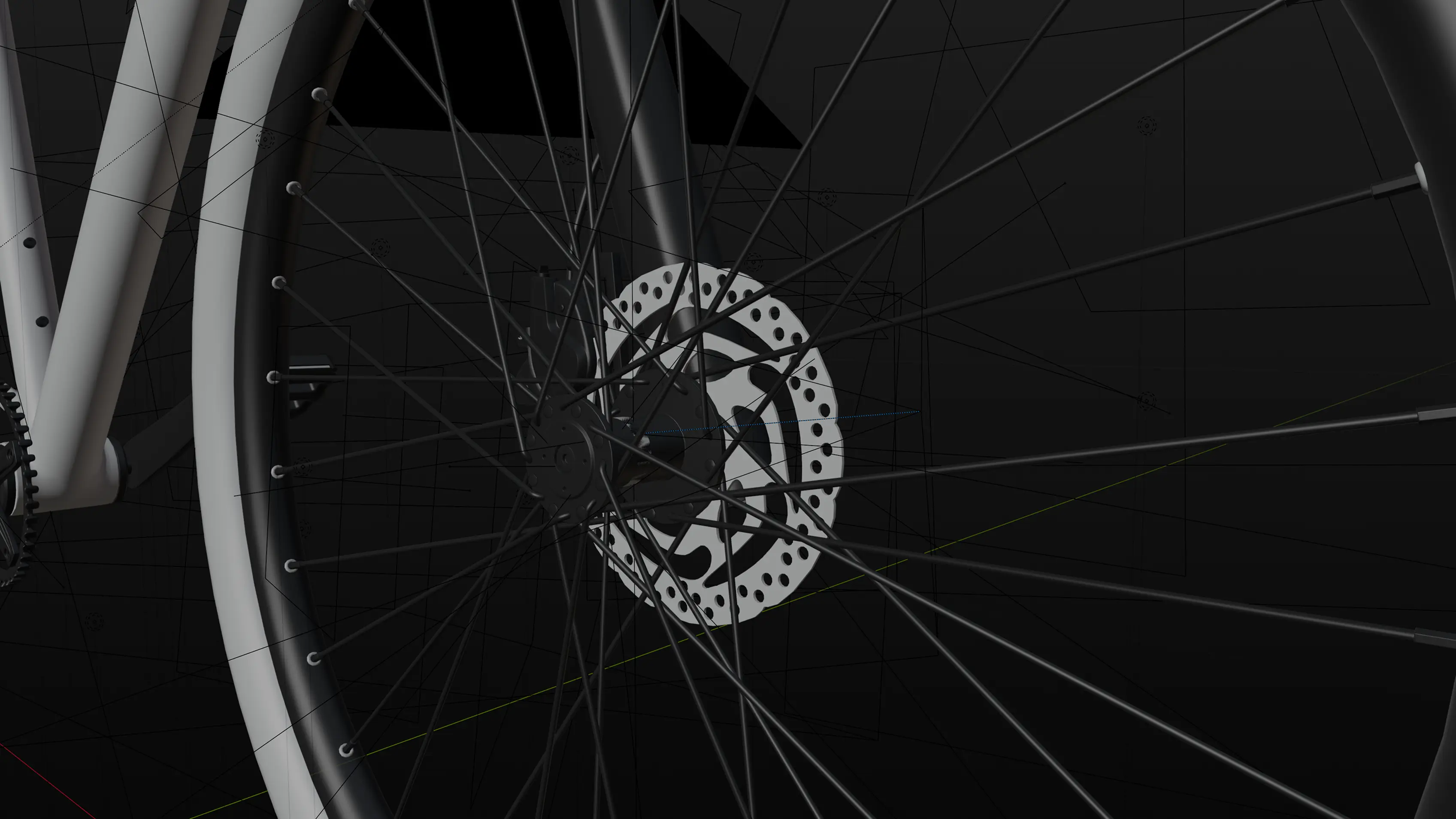 FAHRRAD IMLE — careers page in the dealership voice