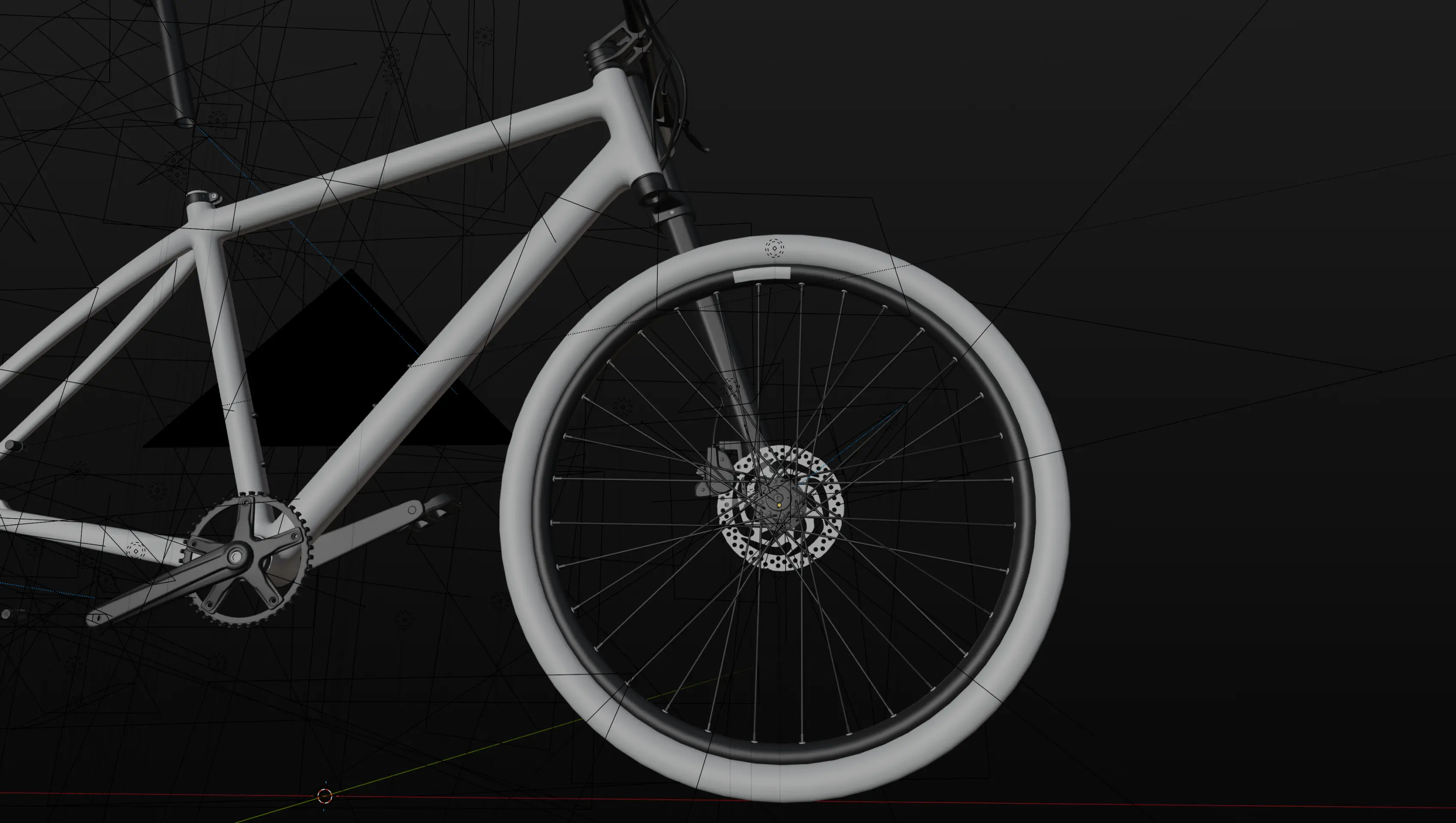 FAHRRAD IMLE — dealership type system across pages