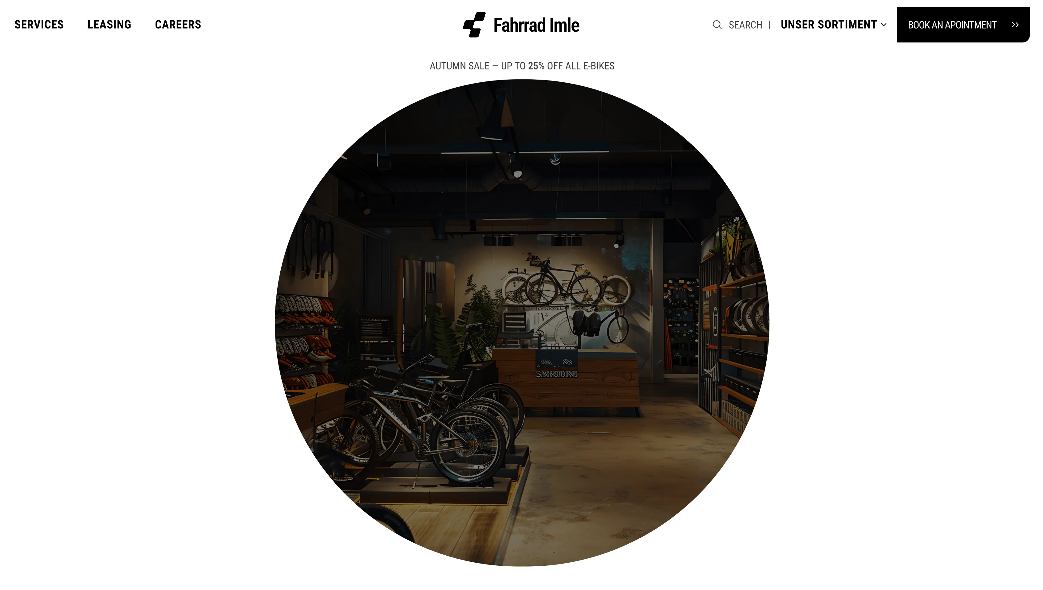FAHRRAD IMLE — leasing terms inline