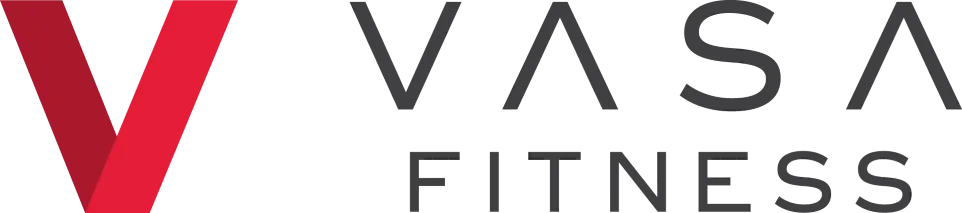 Vasa Fitness Logo