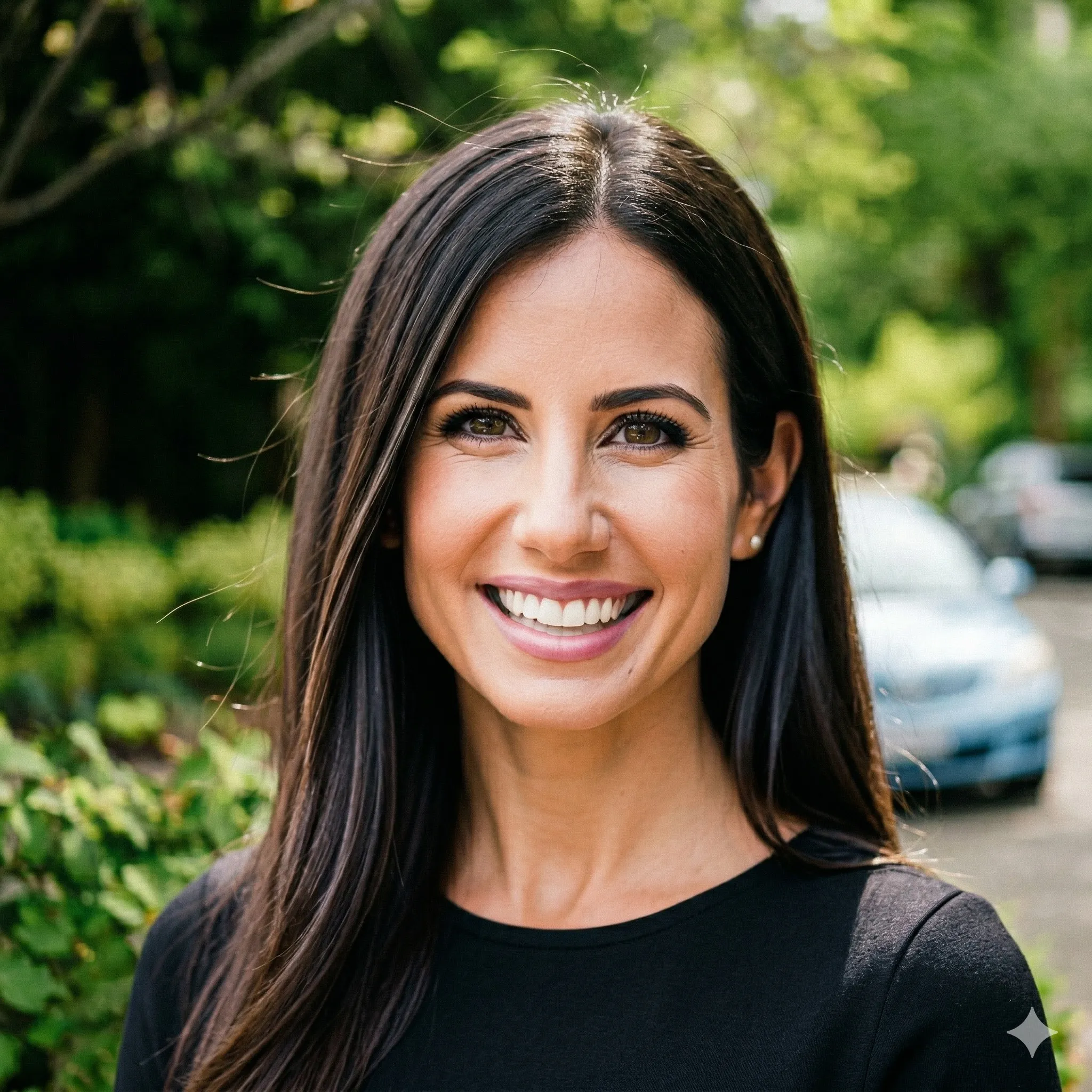 Profile photograph of Rose