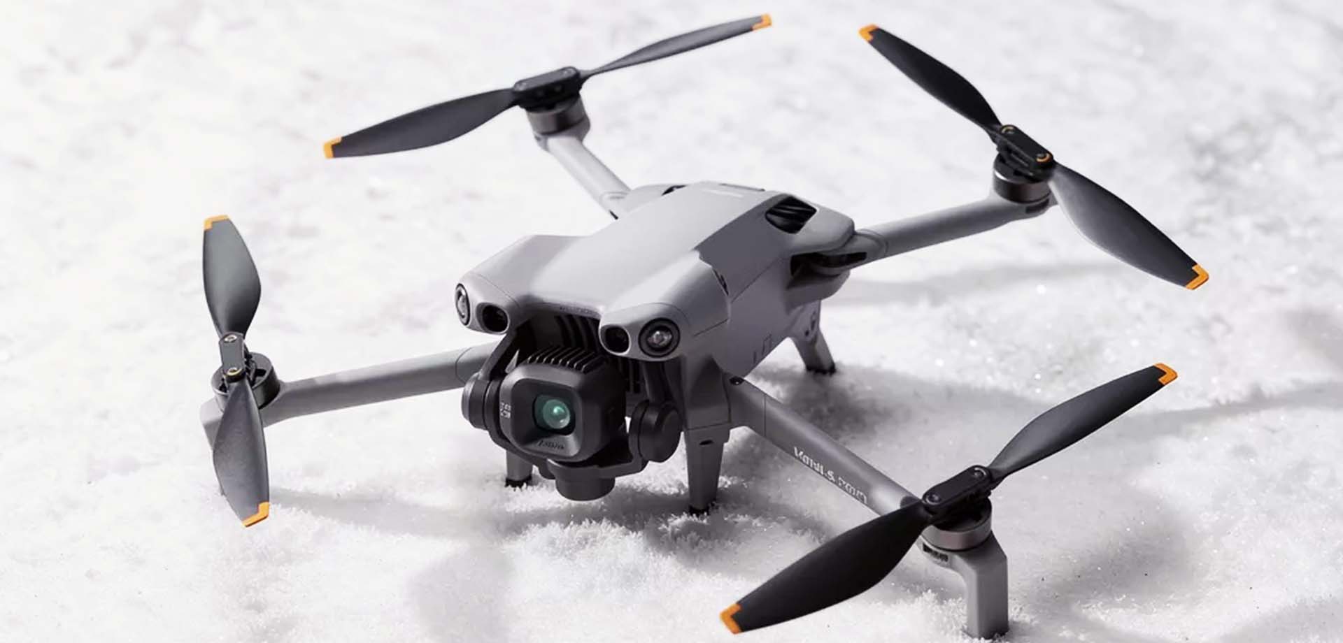 DJI Store Wien
