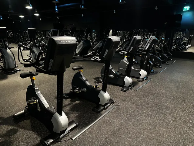247 GYM
