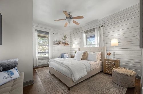 home staging and photography by the polished listing middle tennessee