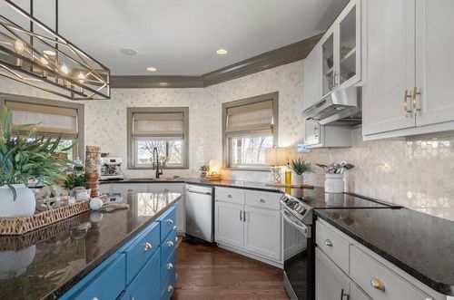 home staging and photography by the polished listing middle tennessee