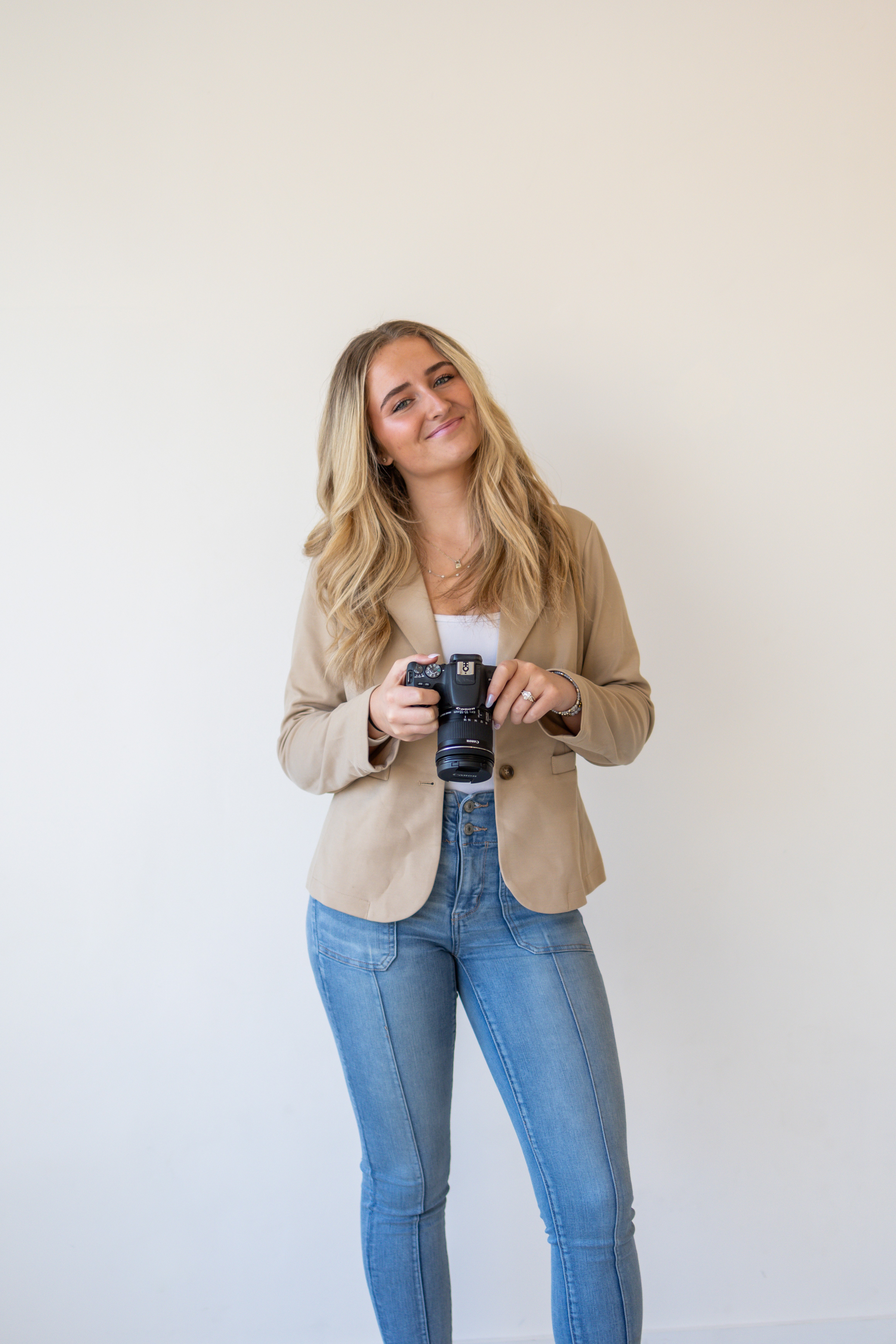 Tatum Swoape | The Polished Listing Home staging and photography