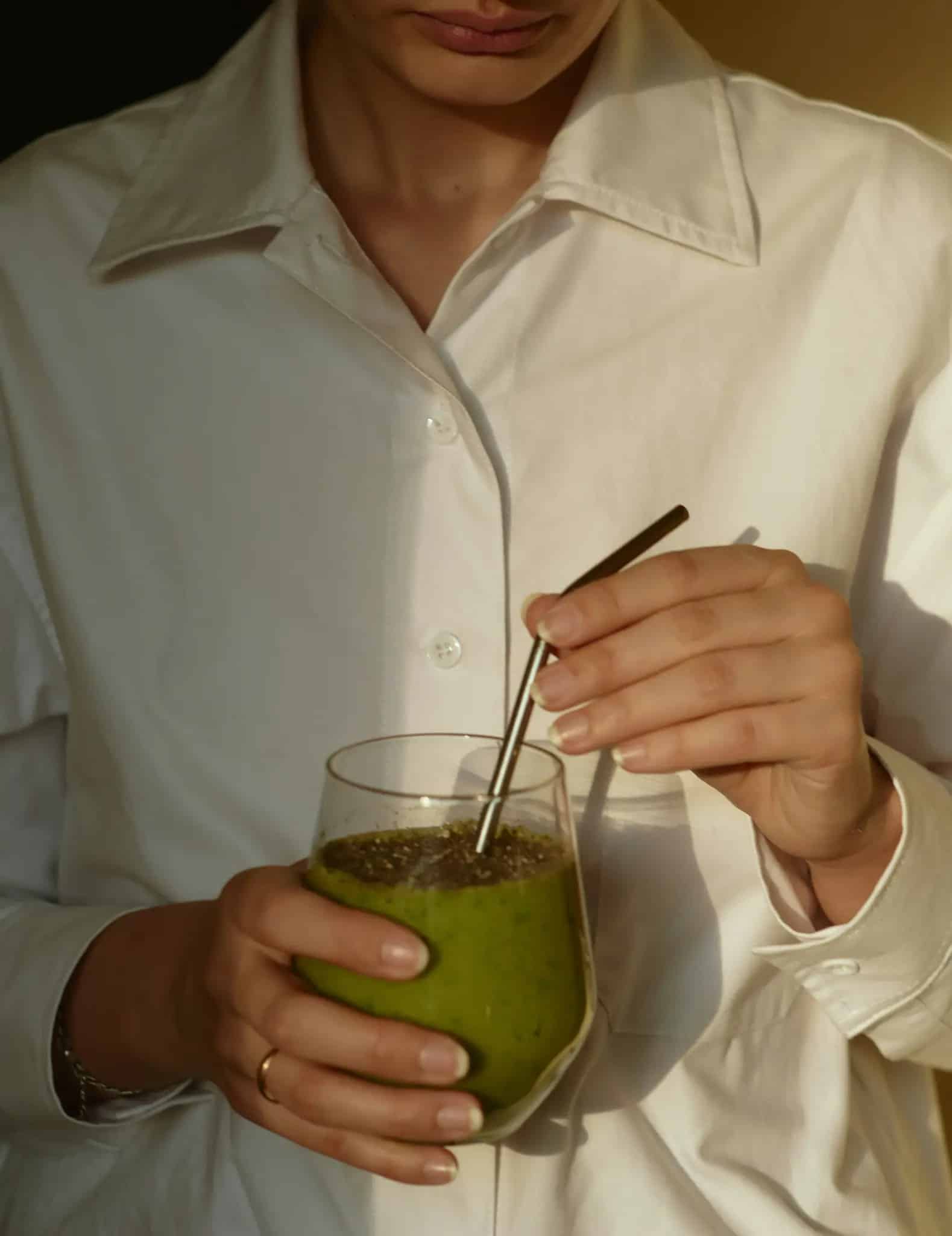 Health optimisation