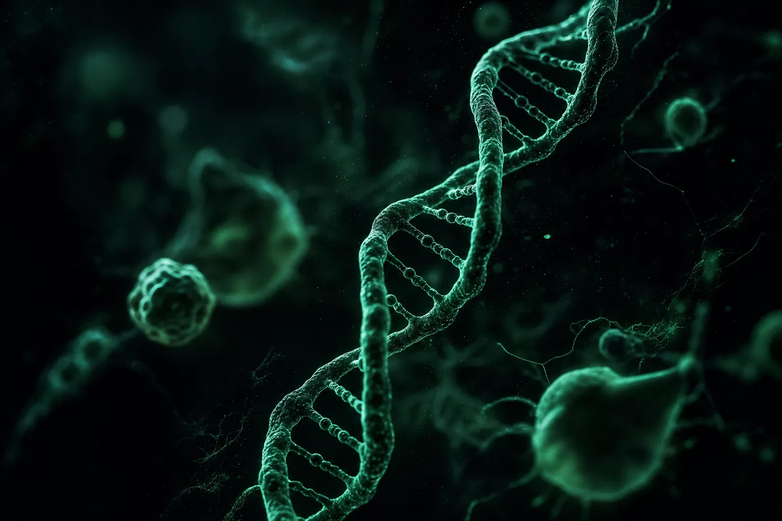 Genetics & Genomics