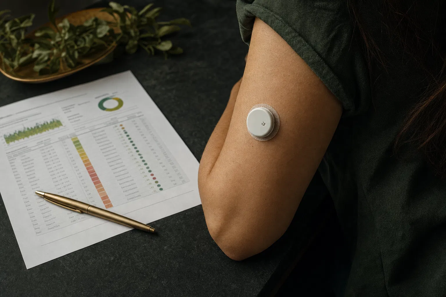 Measure & Assess