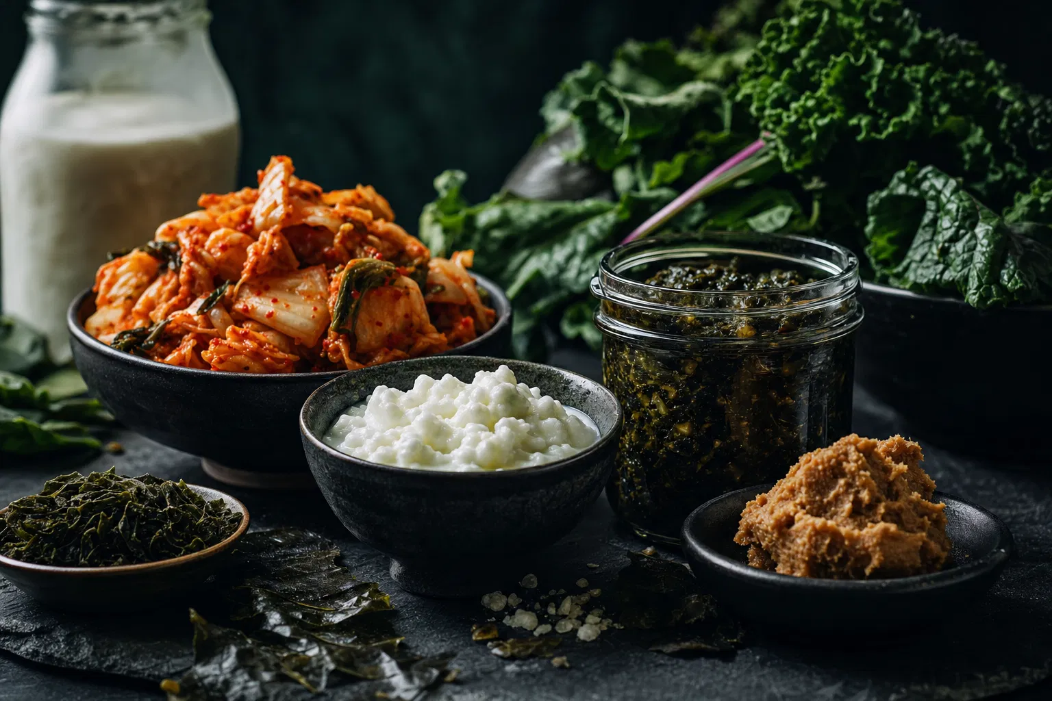 Gut & Oral Health