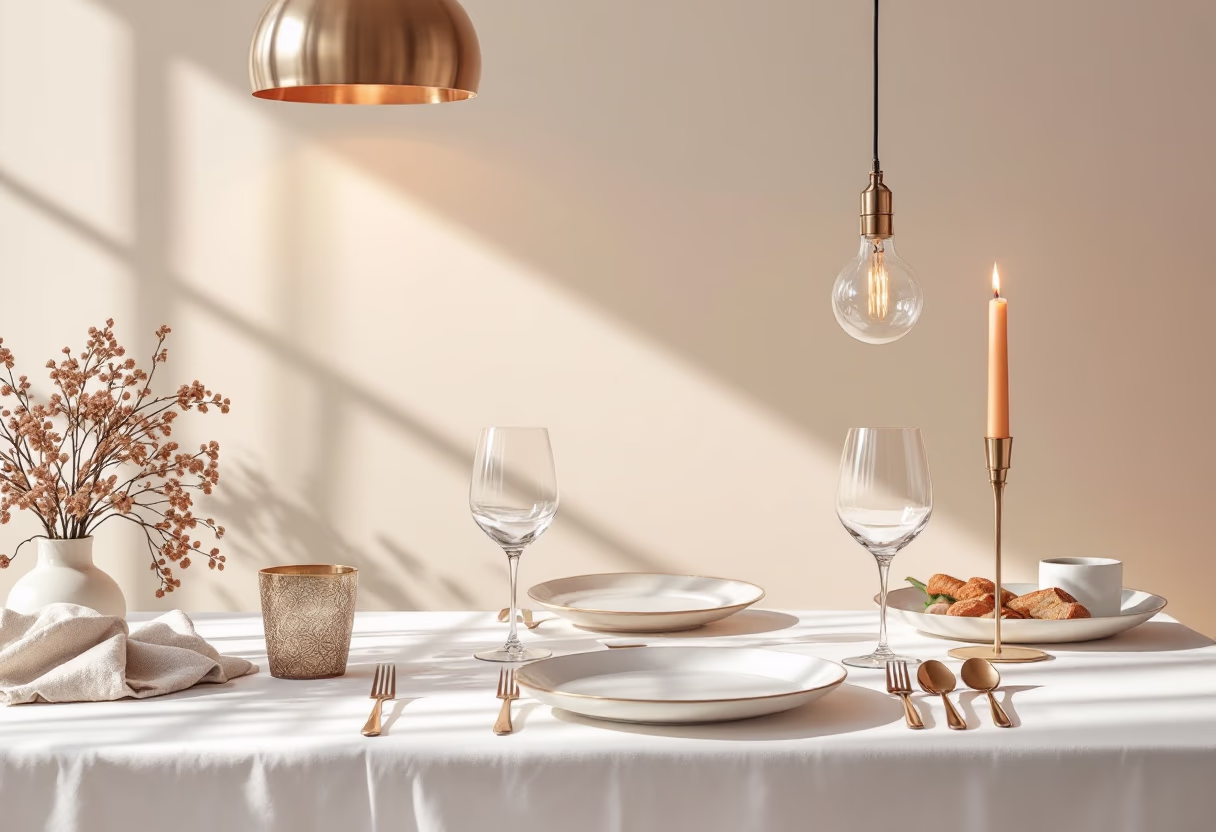 image of kitchenware collection