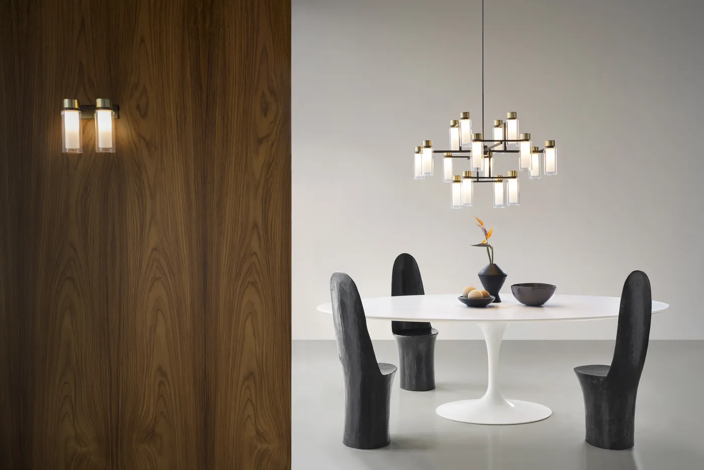 image of past commercial project (for an interior design firm)