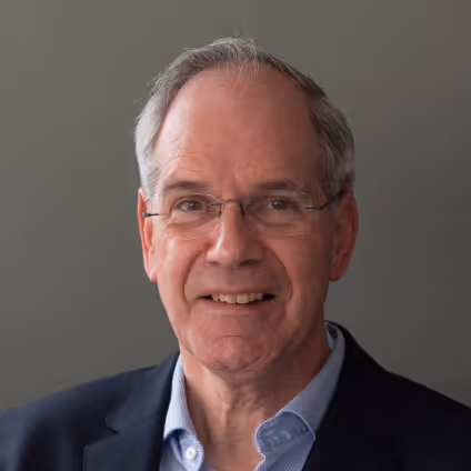 Portretfoto Henk van Helden