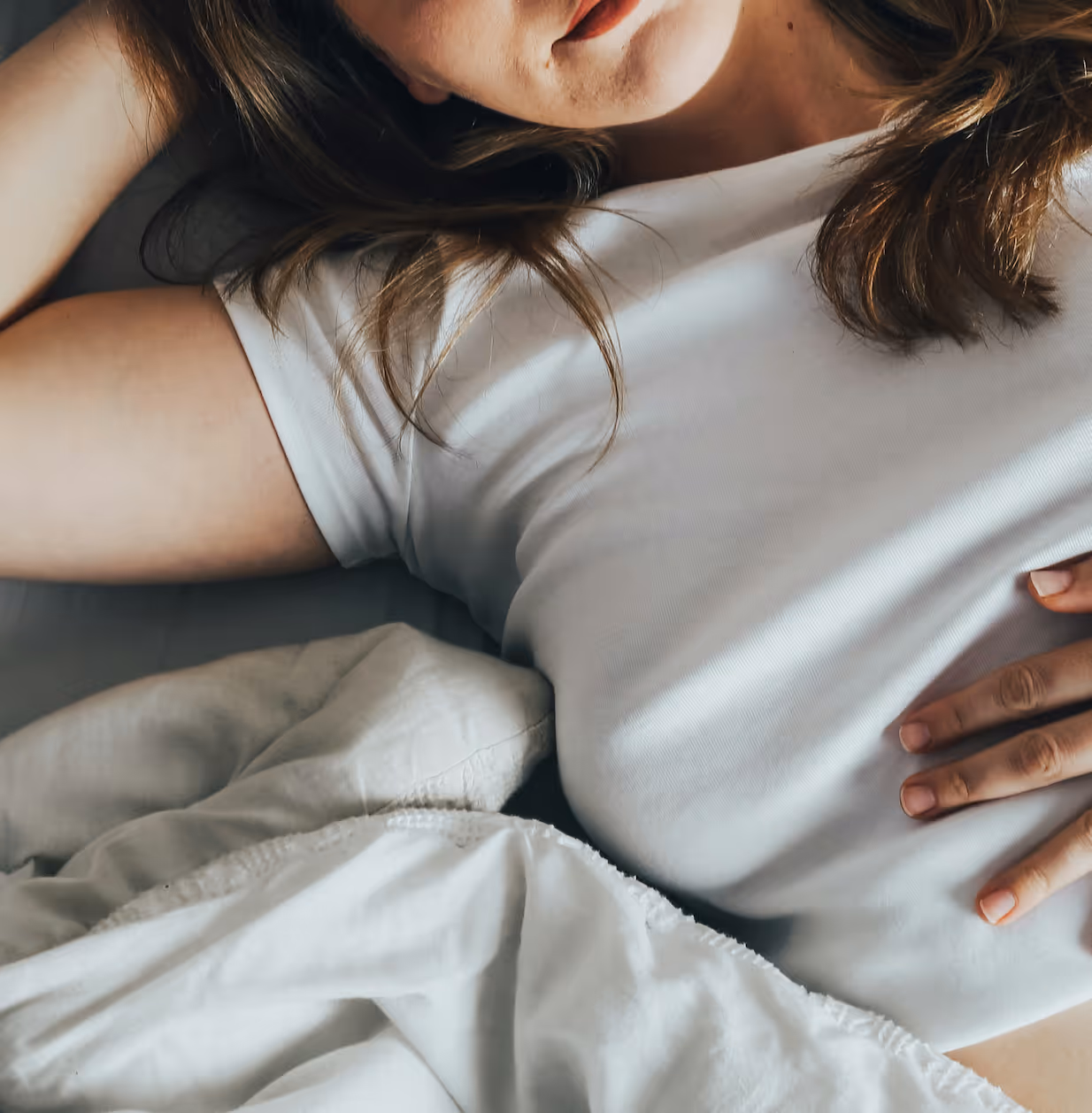 När det inte känns som det borde – om psykisk ohälsa under graviditeten