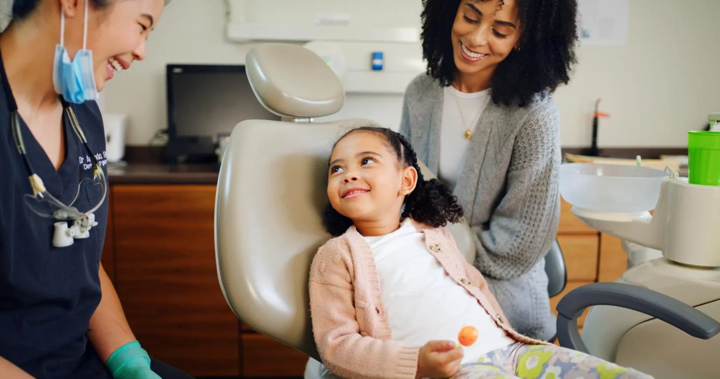 Interceptive Orthodontics