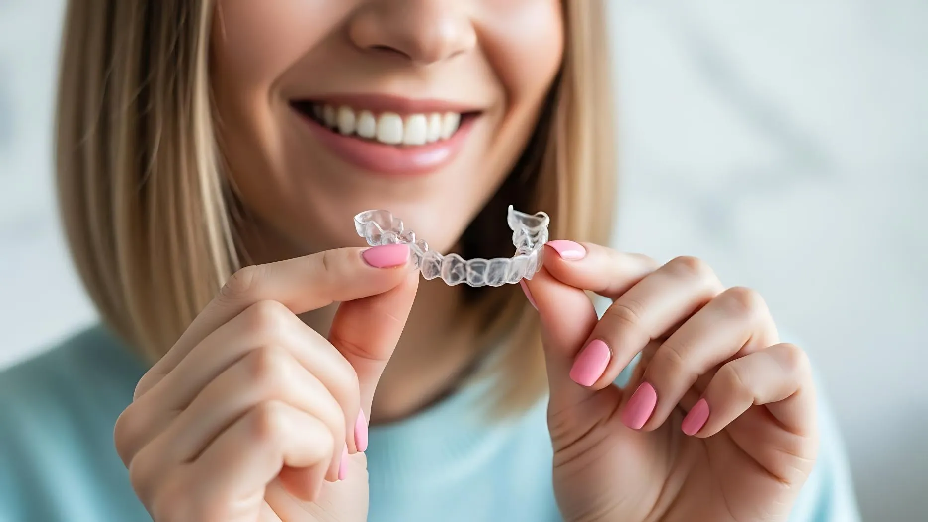 Invisalign in La Grange, IL