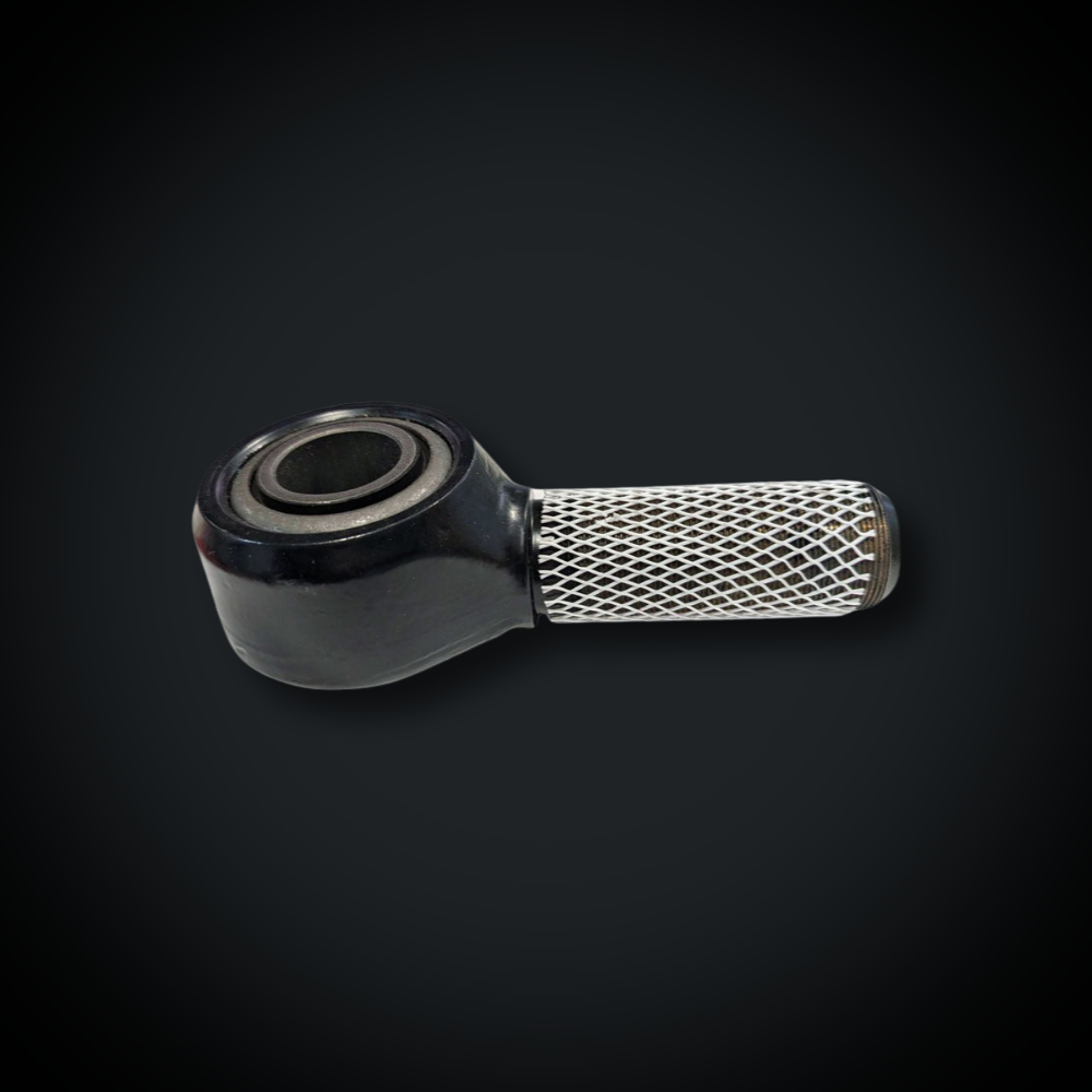 Faymonville UK Track Rod End with Left Hand Thread - 05.353.68.27.0