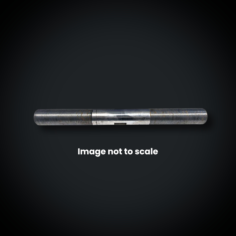 Faymonville UK Steering Axle Track Rod/Direction Bar 540mm - 709231063