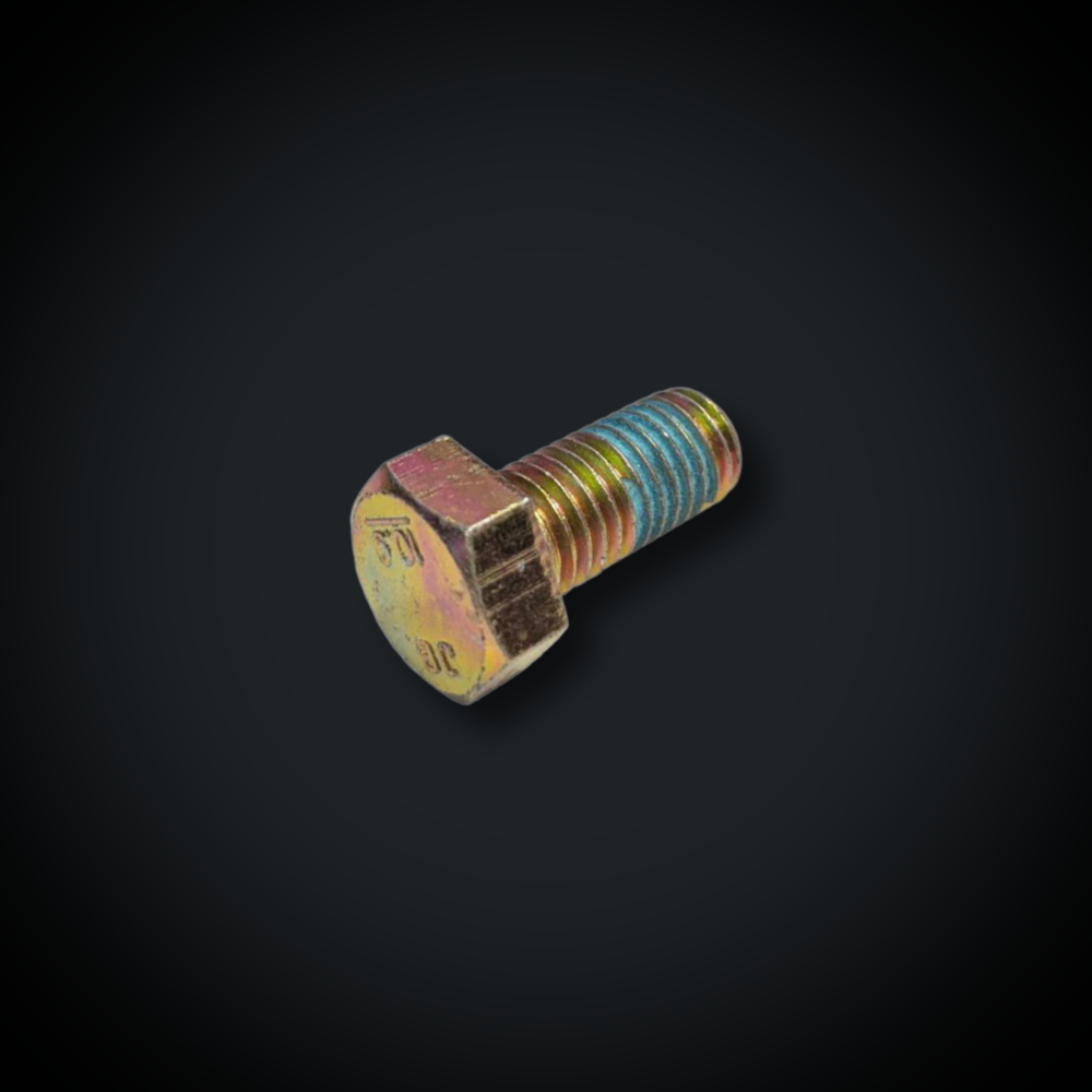 Faymonville UK Hex Socket Head Screw M14x30 for Kingpin - 2088100000050