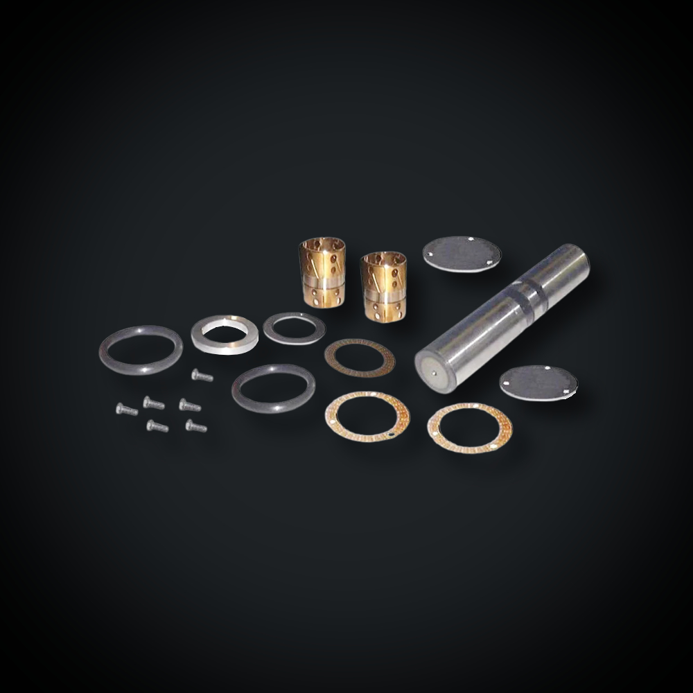 Faymonville UK Kingpin Repair Kit - 3434365700