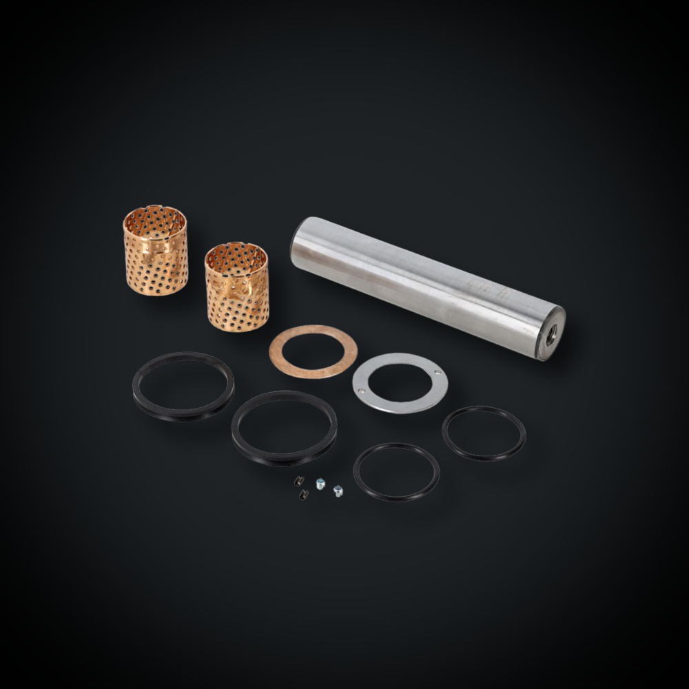 Faymonville UK Kingpin Repair Kit - 709317969