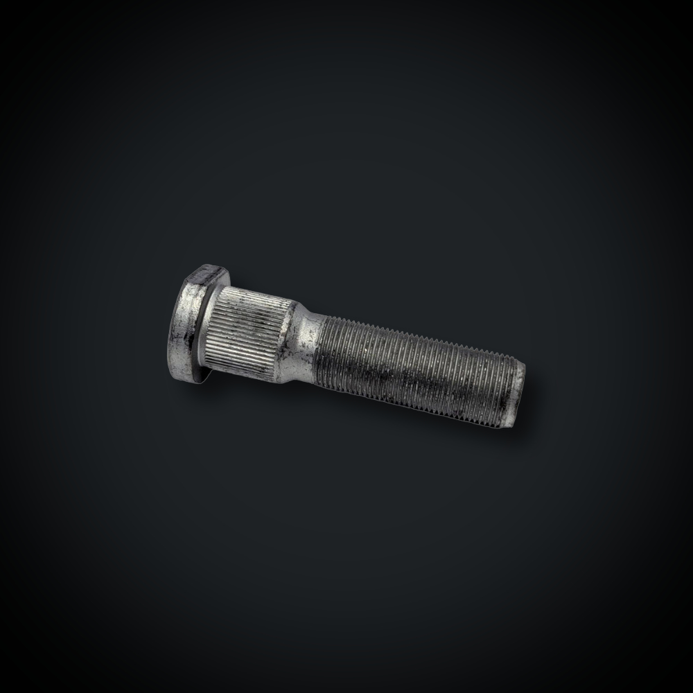 Faymonville UK Wheel Stud M22 x 79mm - 719000114