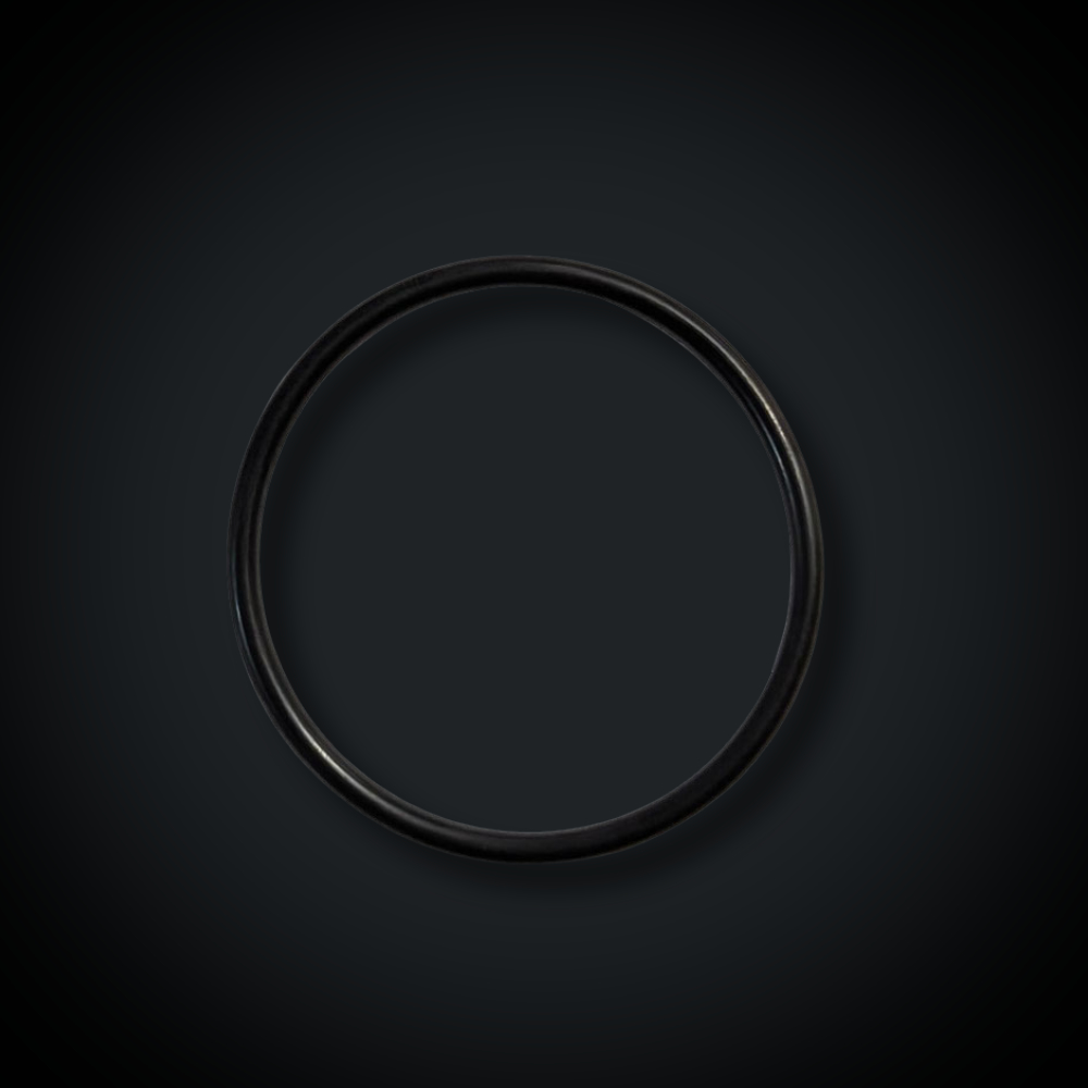 Faymonville UK O-Ring (40x2.5mm) - 702500040