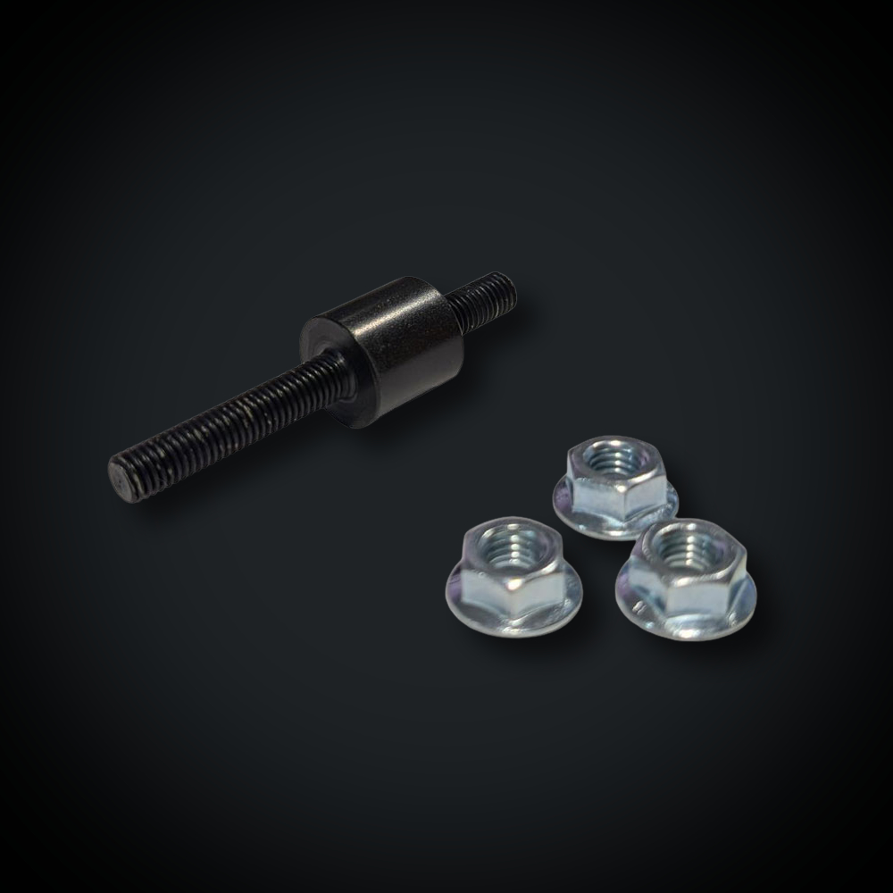Faymonville UK Automatic Slack Adjuster Fixation Kit - 700165312
