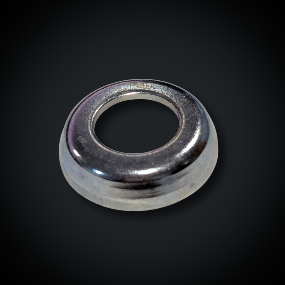 Faymonville UK Heavy Duty Spacer Washer (22.5x42x11mm) - 709369004