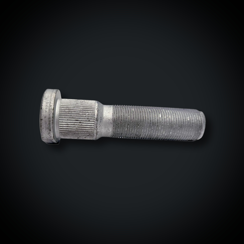 Faymonville UK Wheel Stud M22 x 95mm - 709713579