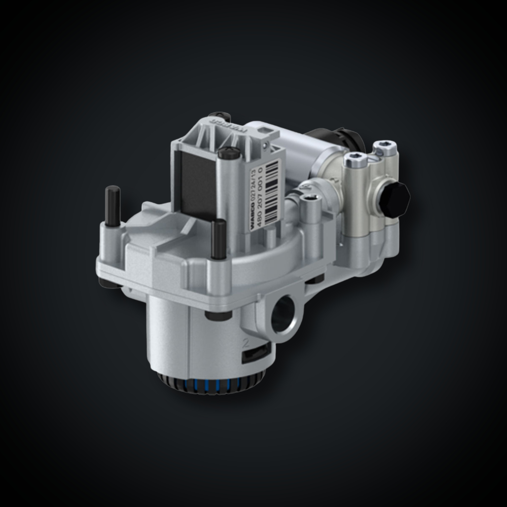 Faymonville UK EBS Relay Modulator Valve - 4802070010