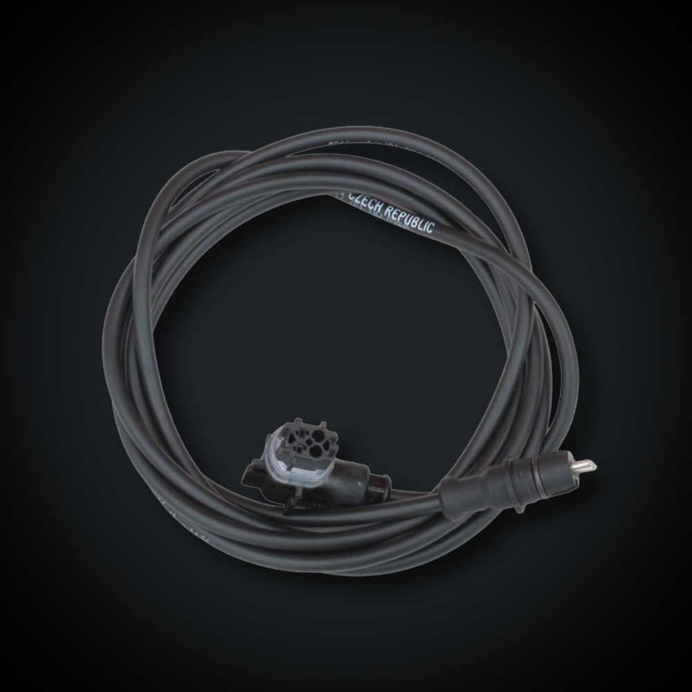 Faymonville UK TEBS-S ABS Sensor Extension Cable (8m) - 4497230800