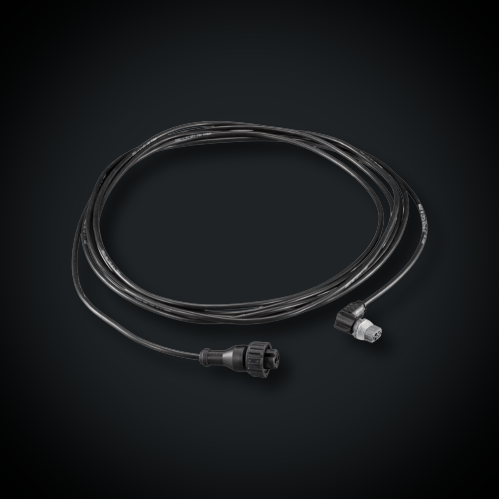 Faymonville UK TEBS-E ECAS / LACV / TailGUARD Cable (5m) - 4494450500