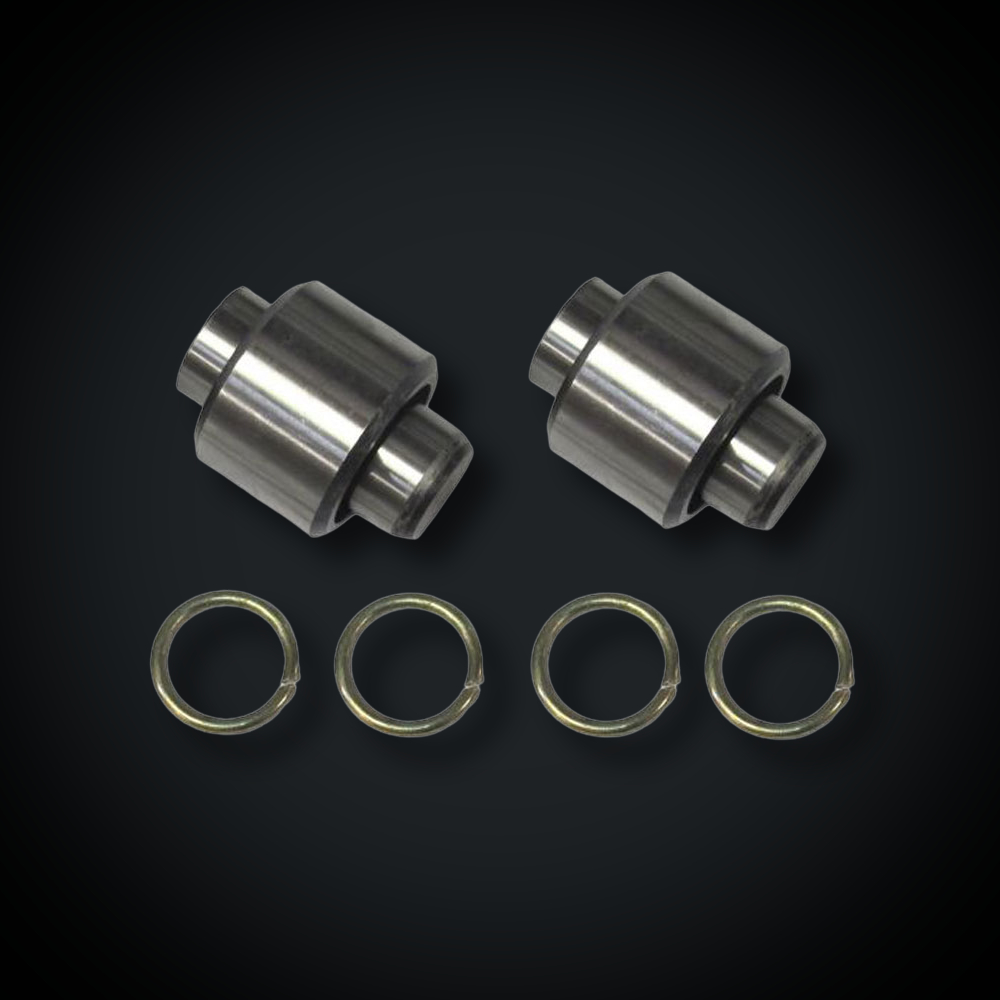 Faymonville UK Brake Shoe Roller Repair Kit - 09.801.02.91.0