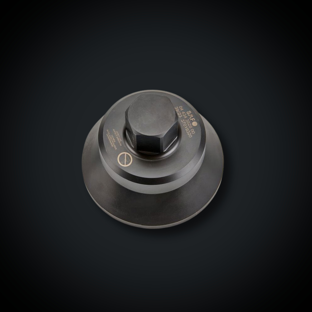 Faymonville UK 85mm WAF Hub Socket / Spanner - 04434382800