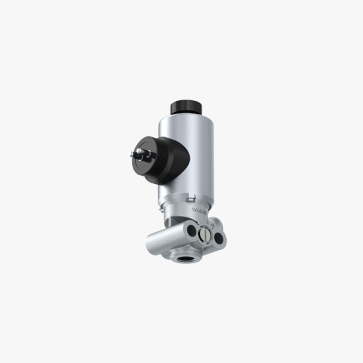 Faymonville UK EBS Solenoid Valve - 4721706000