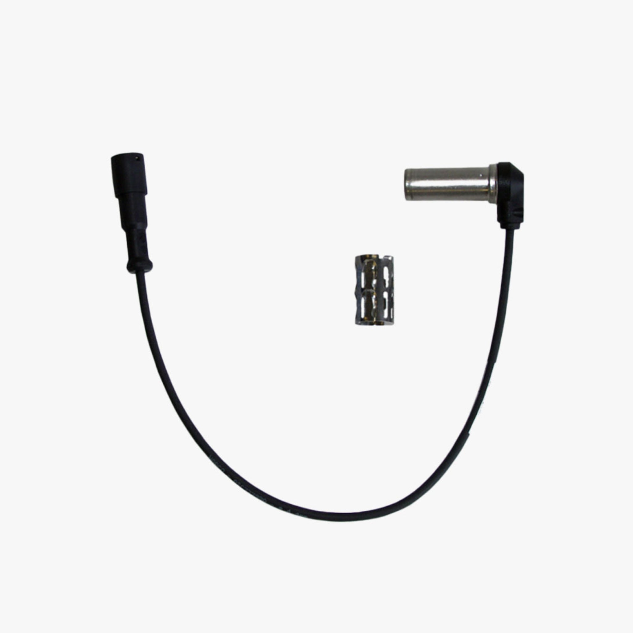 Faymonville UK Angled ABS Wheel Speed Sensor Kit (0.4m) - 4410329212