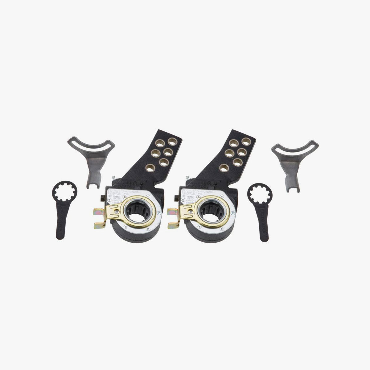 Faymonville UK Automatic Brake Slack Adjuster Kit - 03434350101
