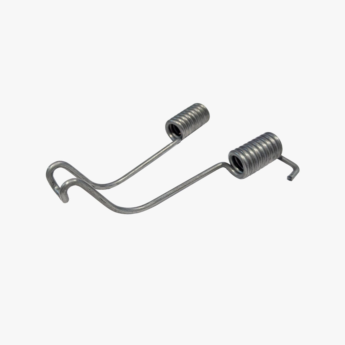Faymonville UK Brake Shoe Return Spring (with Hook) - 03.397.33.08.0