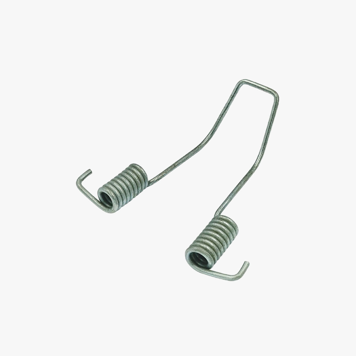 Faymonville UK Brake Shoe Return Spring (with Eye) - 03.397.33.09.0