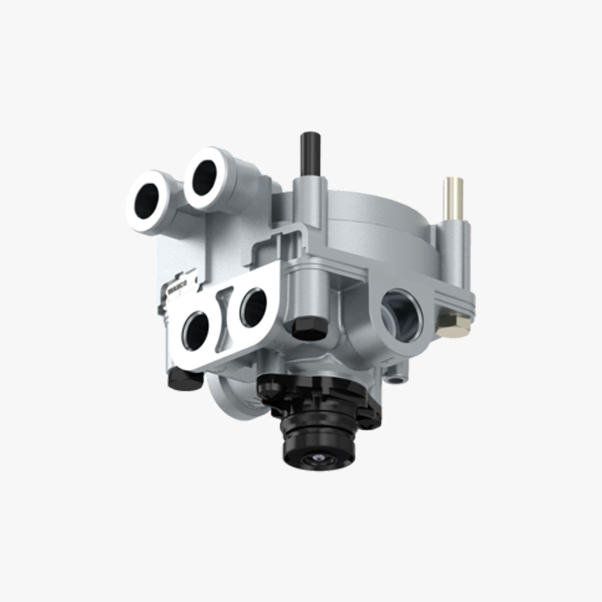 Faymonville UK Air Brake Relay Valve - 9730112010