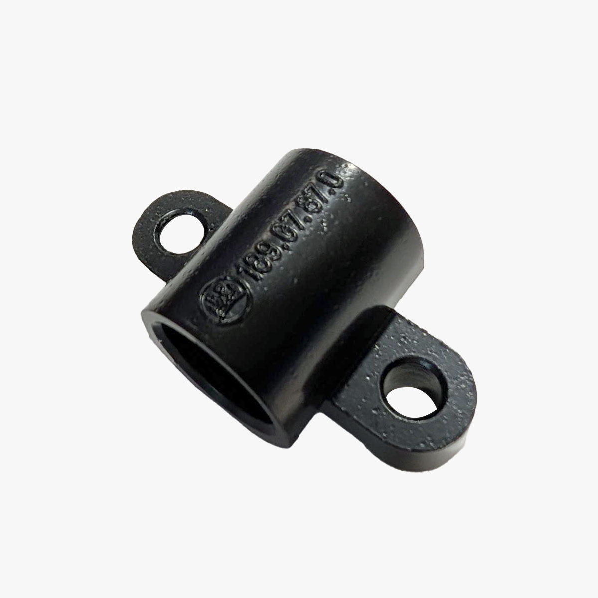 Faymonville UK ABS Sensor Mounting Bracket - 03.189.07.87.0