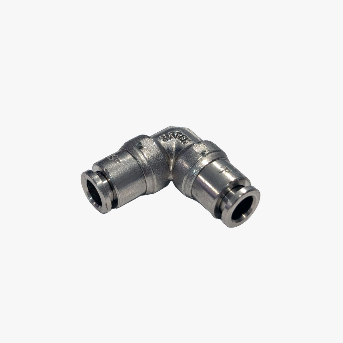 Faymonville UK 6mm Air Fitting Elbow
