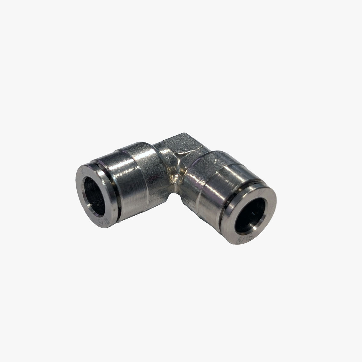 Faymonville UK 8mm Air Fitting Elbow